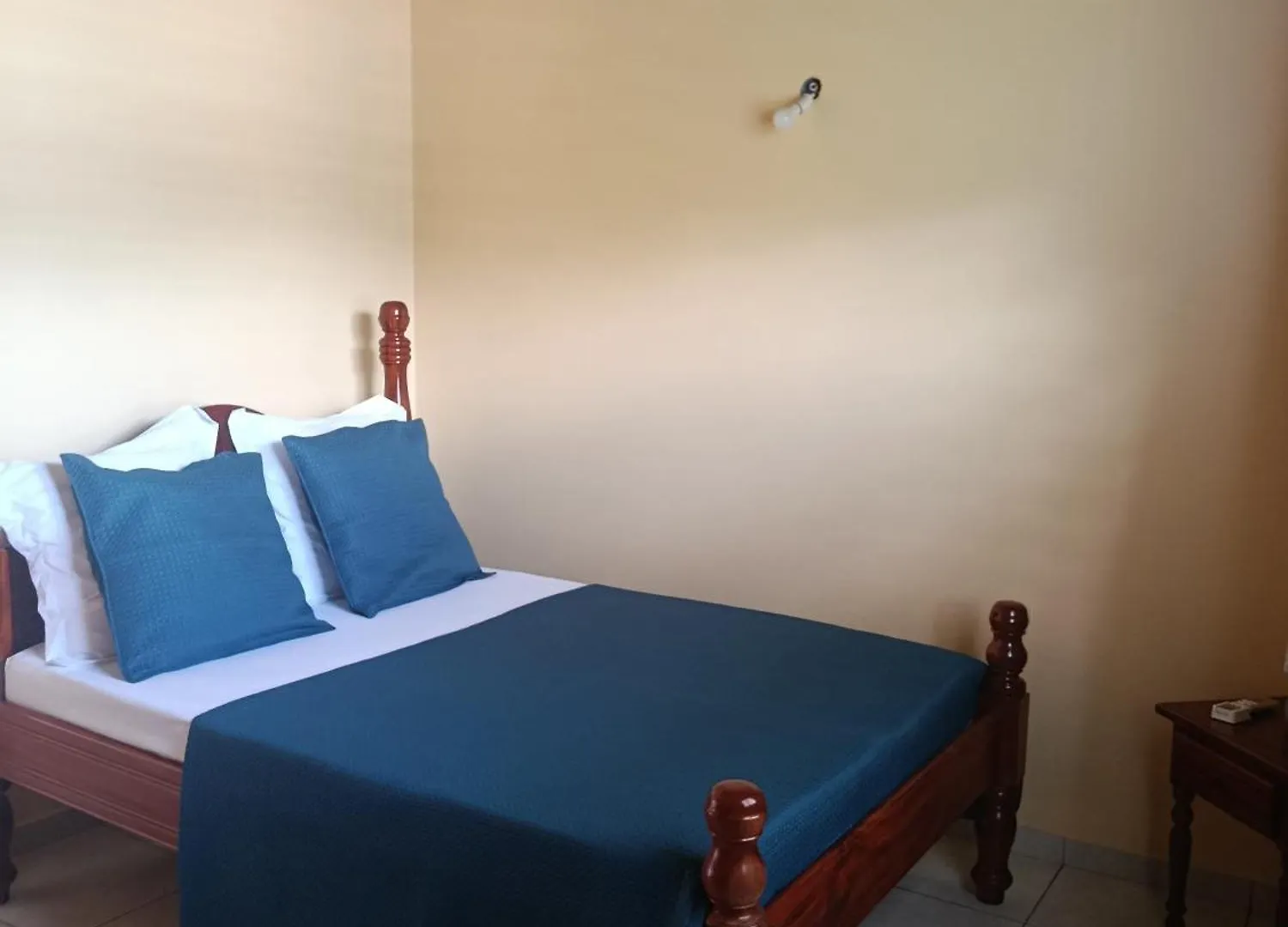 Appartement Soley Rivye à Petit-Bourg Guadeloupe