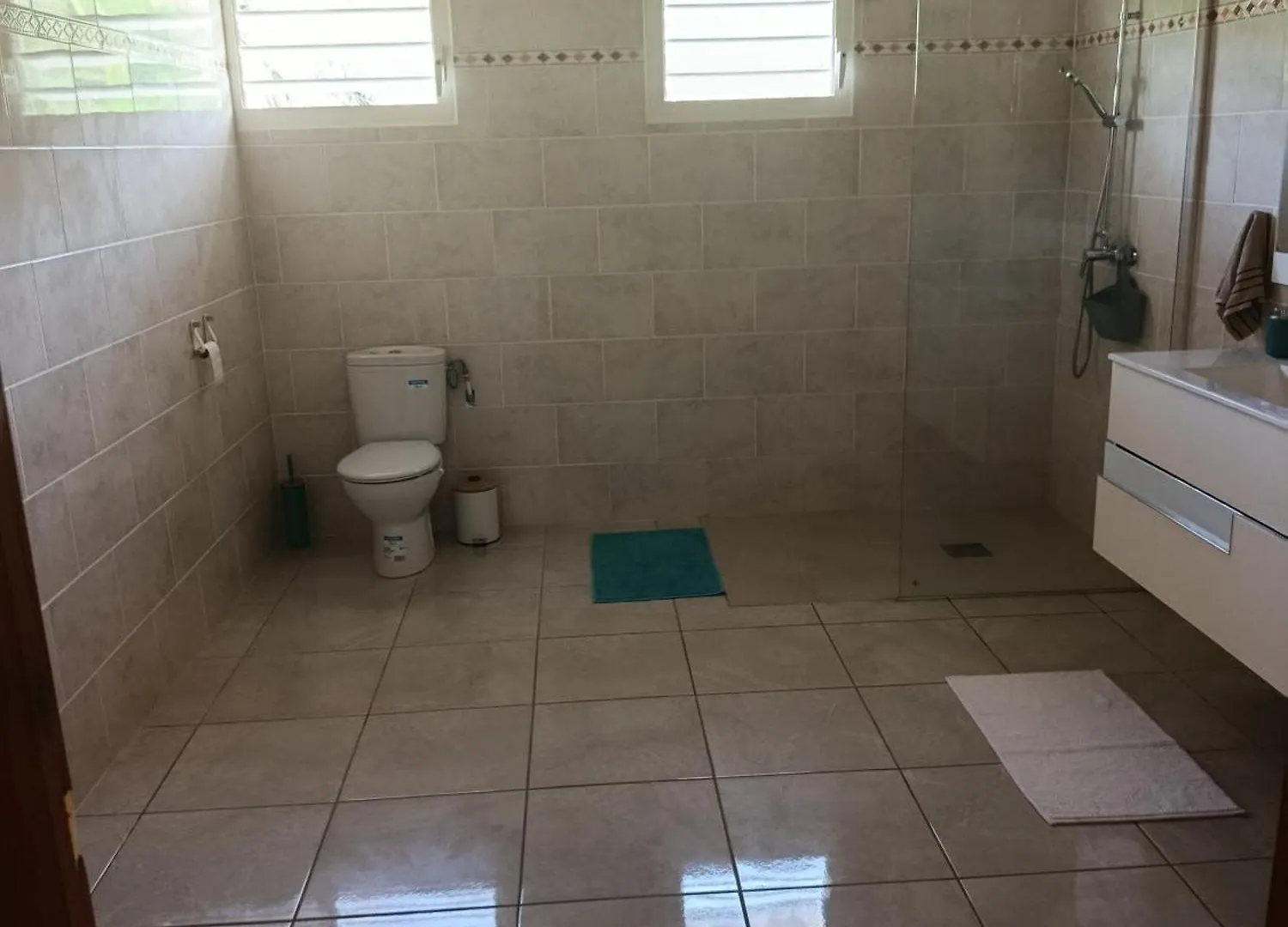 Appartement Soley Rivye à Petit-Bourg